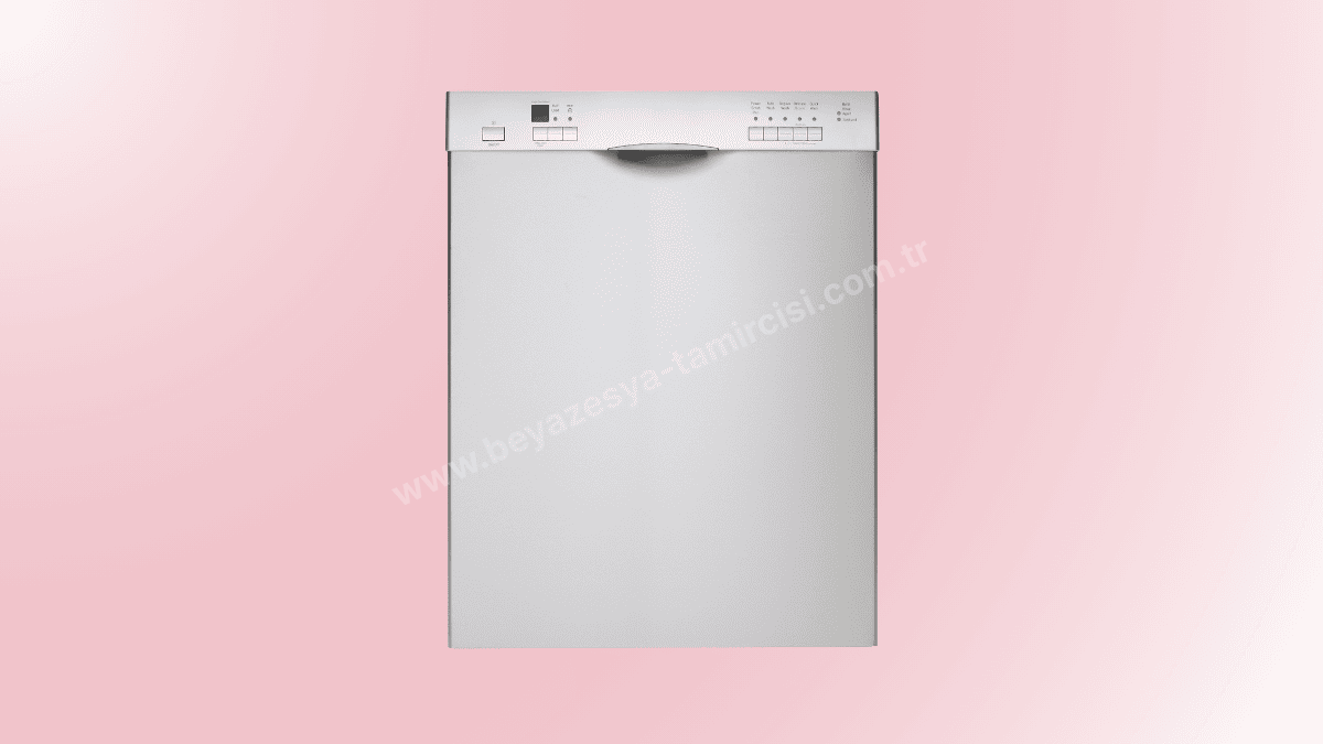 Araç Bulaşık Makinesi Tamircisi - Araç Beyaz Eşya Tamircisi