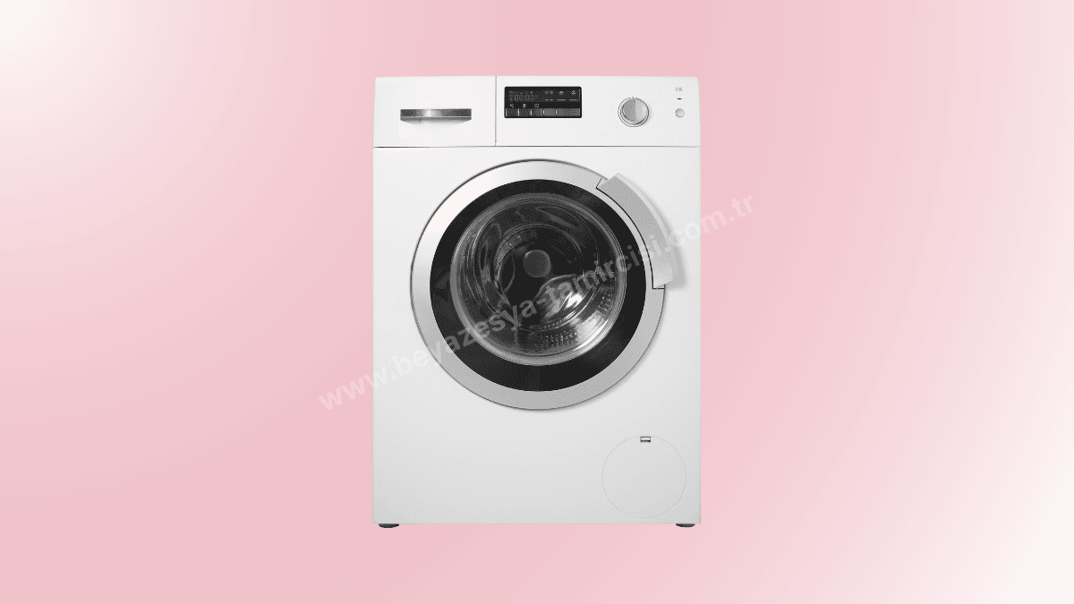 Araç Çamaşır Makinesi Tamircisi - Araç Beyaz Eşya Tamircisi