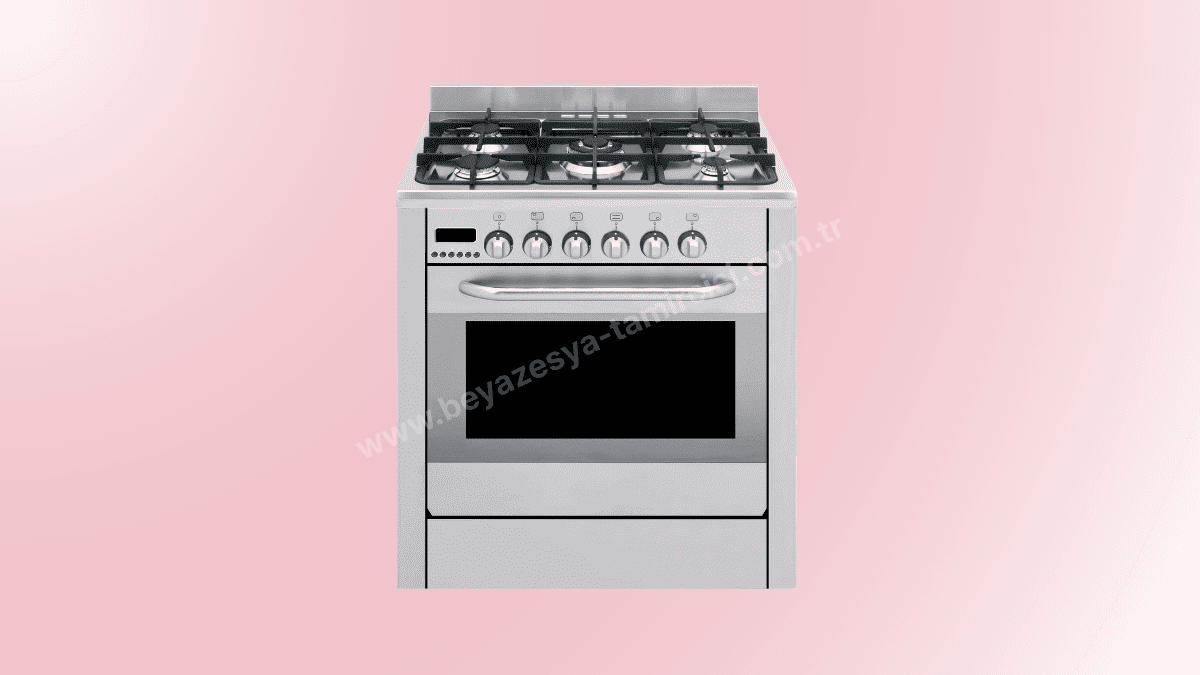 Araç Fırın & Ocak Tamircisi - Araç Beyaz Eşya Tamircisi