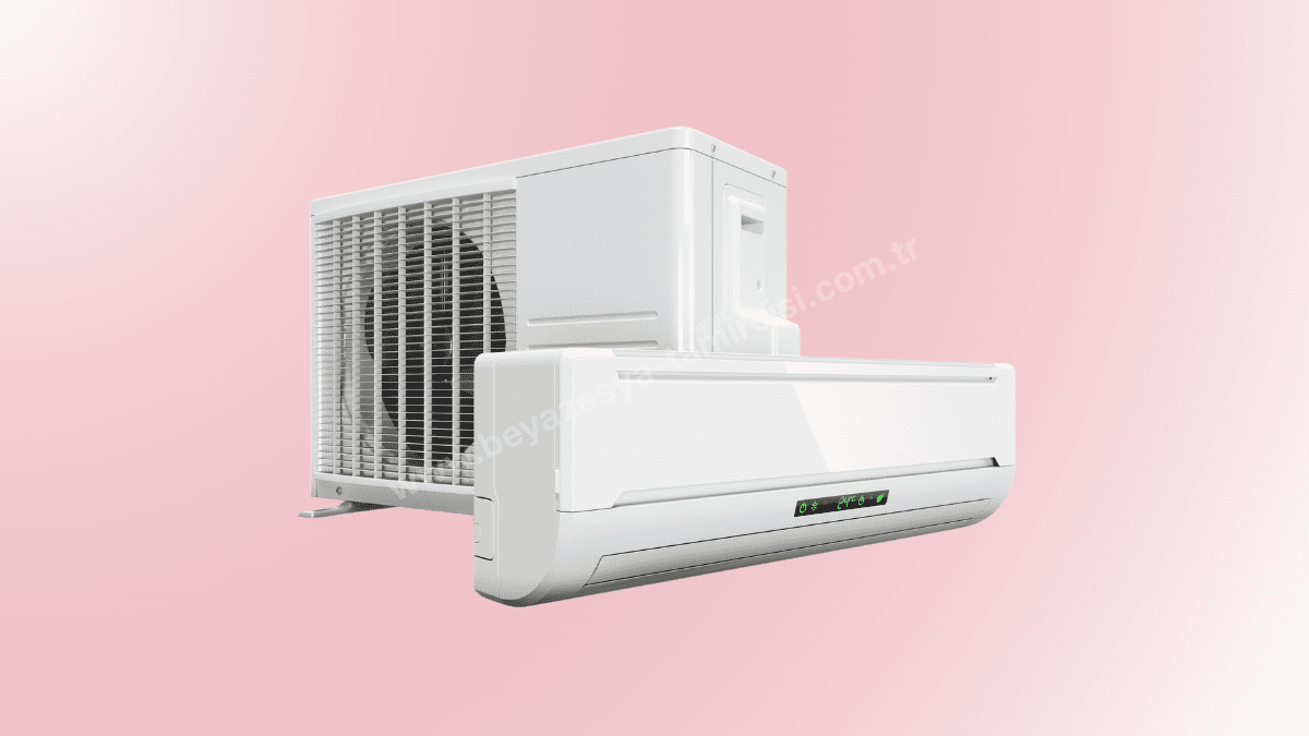 Araç Klima Tamircisi - Araç Beyaz Eşya Tamircisi