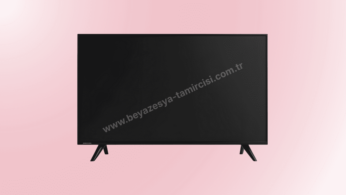 Araç Televizyon Tamircisi - Araç Beyaz Eşya Tamircisi